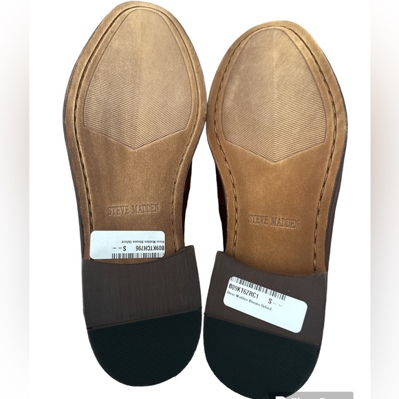 Steve Madden Men\'s Almano Oxford main image 5